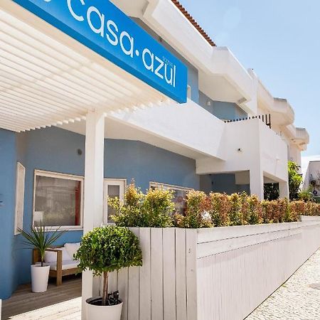 Casa Azul Sagres - Rooms & Apartments Kültér fotó