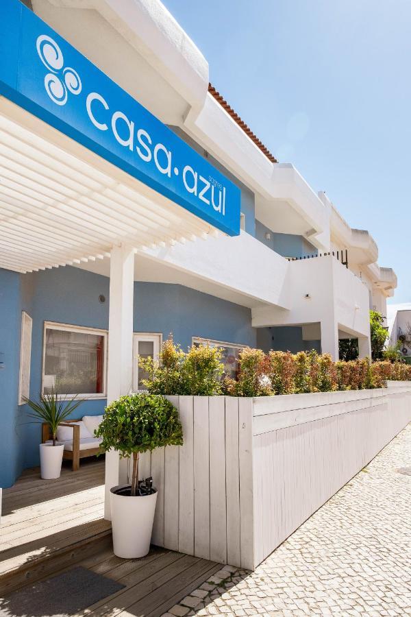 Casa Azul Sagres - Rooms & Apartments Kültér fotó