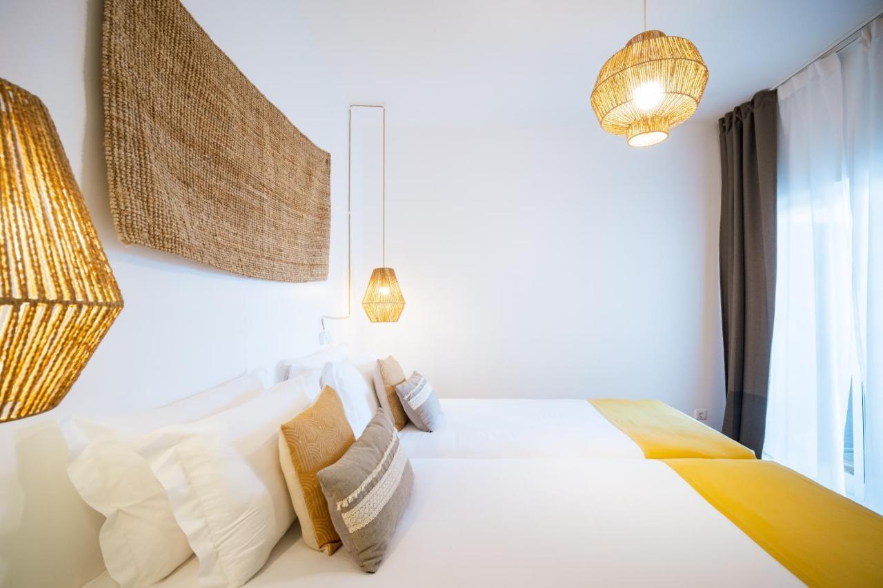 Casa Azul Sagres - Rooms & Apartments Szoba fotó