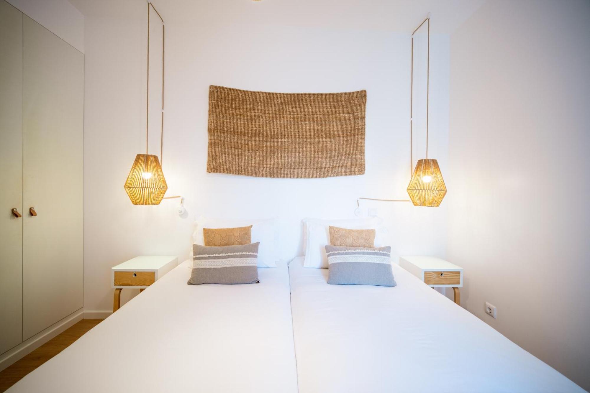 Casa Azul Sagres - Rooms & Apartments Szoba fotó