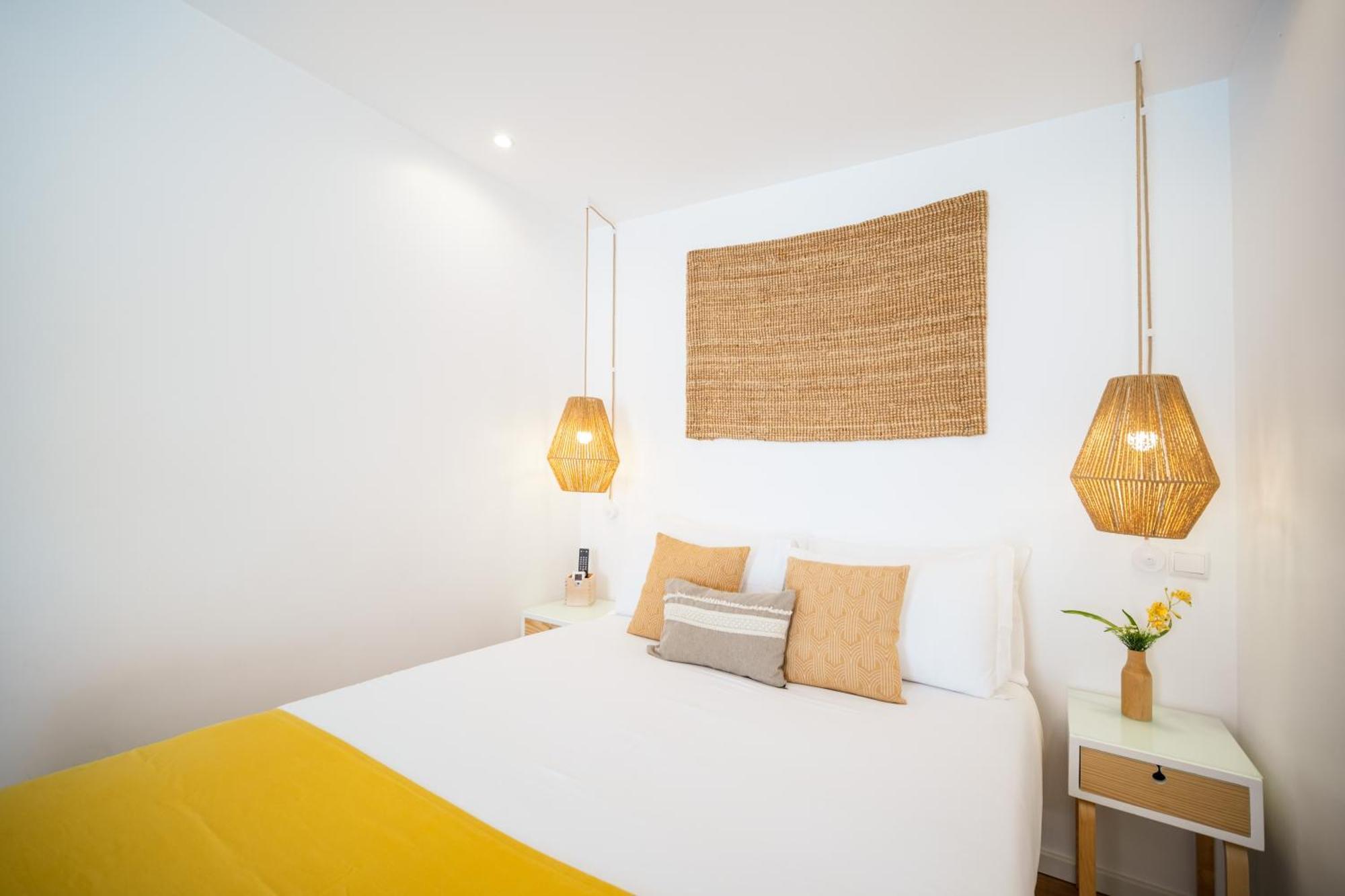 Casa Azul Sagres - Rooms & Apartments Szoba fotó