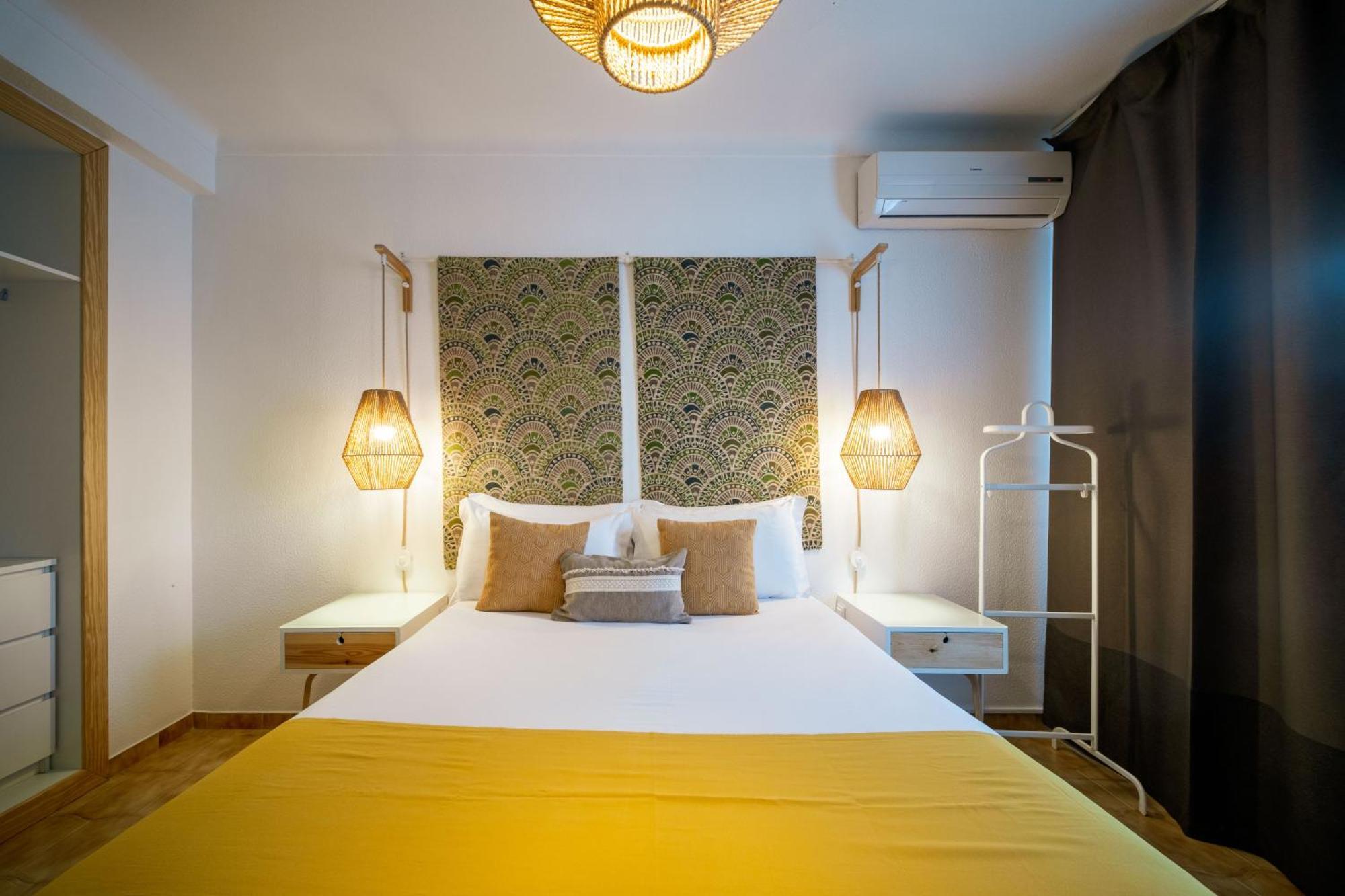 Casa Azul Sagres - Rooms & Apartments Szoba fotó